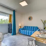 Apartment Le Cosy A Pyramide La Grande-Motte