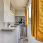 Apartment Le Cosy A Pyramide *