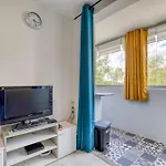 Le Cosy A Pyramide Apartment La Grande-Motte