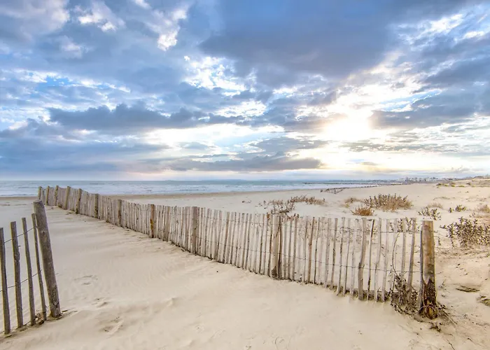 Lejlighed Le Cosy A Pyramide *