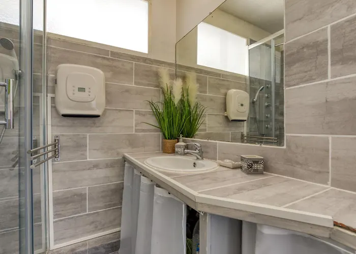 Le Cosy A Pyramide * La Grande-Motte