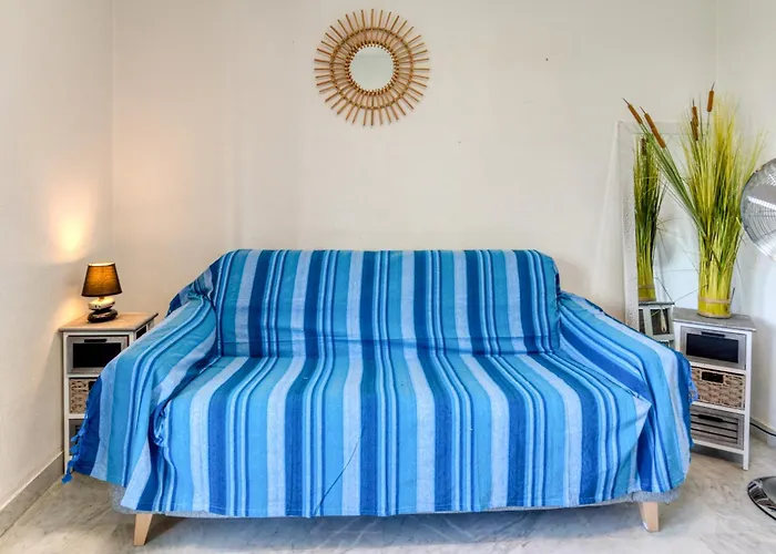 Le Cosy A Pyramide *