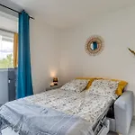 Le Cosy à Pyramide *
