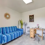Apartament Le Cosy A Pyramide