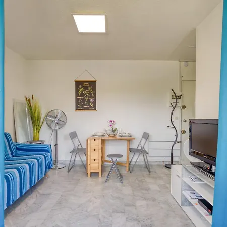 Le Cosy A Pyramide Apartment La Grande-Motte