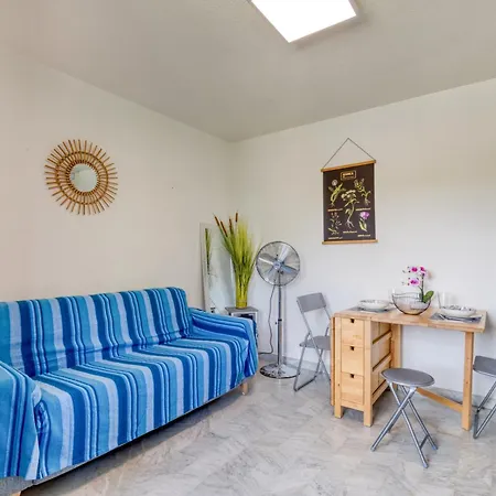 Apartment Le Cosy A Pyramide