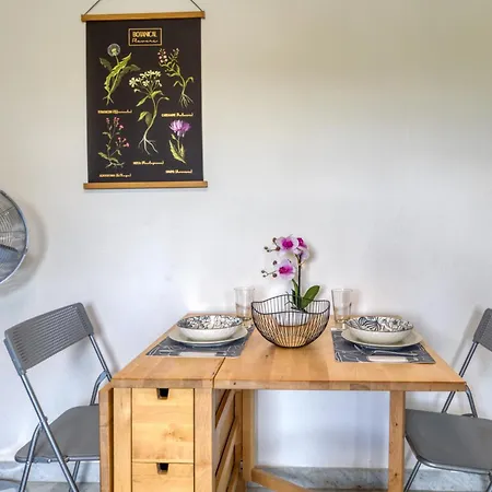 Le Cosy A Pyramide *