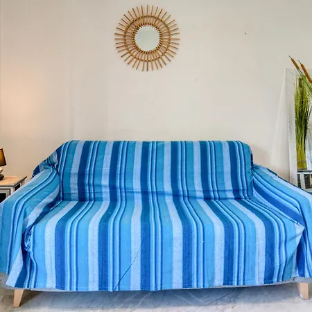 Le Cosy A Pyramide *